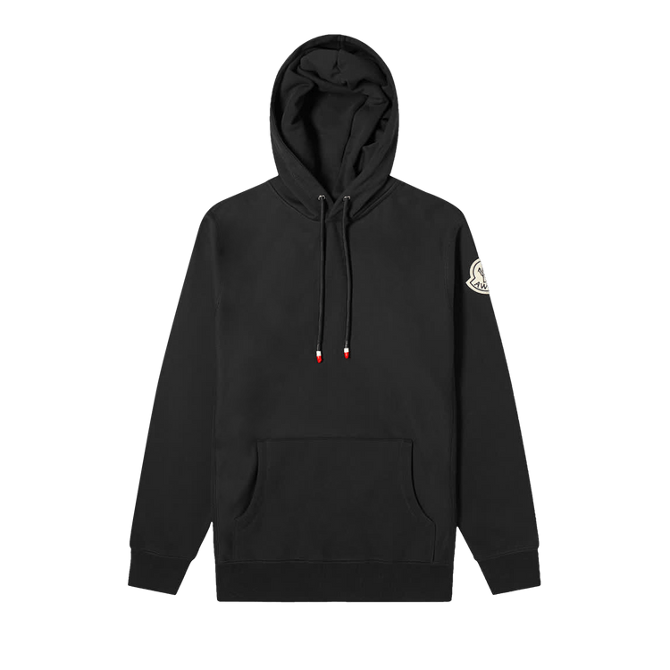 Moncler Genius x Awake NY Maglia Kanga Hoodie Black Moncler Genius Culture Circle Culture Circle The Home Of Culture
