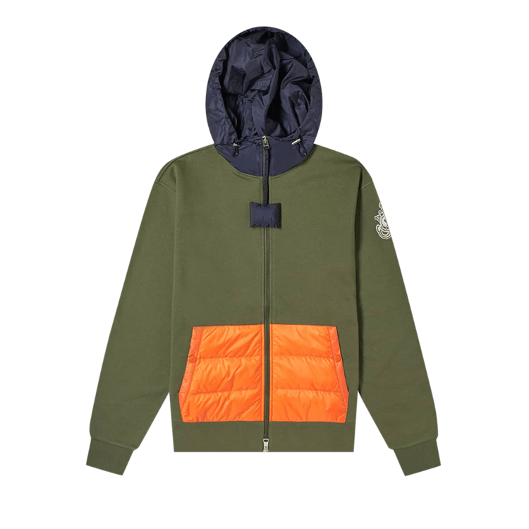 ◆MONCLER◆モンクレール ジーニアス X JW アンダーソン JW アンダーソンとモンクレール ジーニアスが初タッグ、スパイク