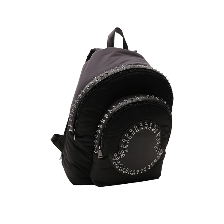 （訳ありセール 格安） Moncler Buy Genius 'Black Backpack Ninomiya Kei Noir x 花瓶・フラワースタンド
