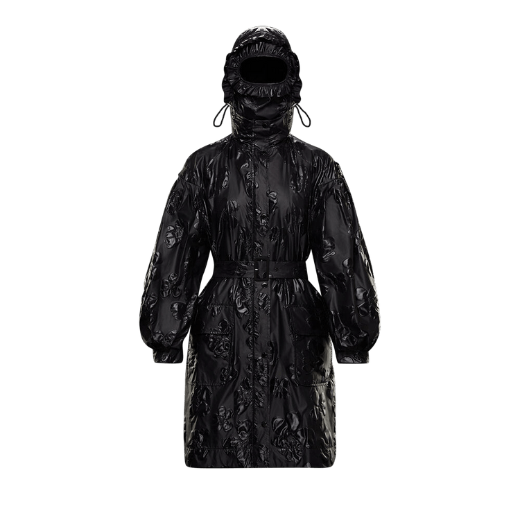 バーゲンで x Genius Moncler Buy Simone Parka Short Rafaelis Rocha ジャケット・アウター