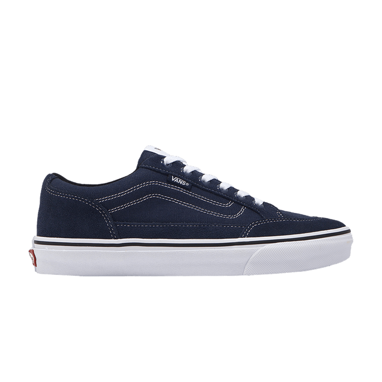 V351 Bearcat 'Navy White'