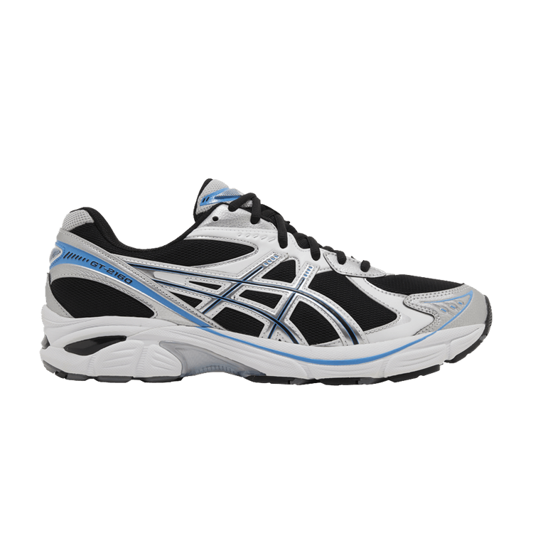 Size 11.0 GT 2160 'Black Silver Blue'