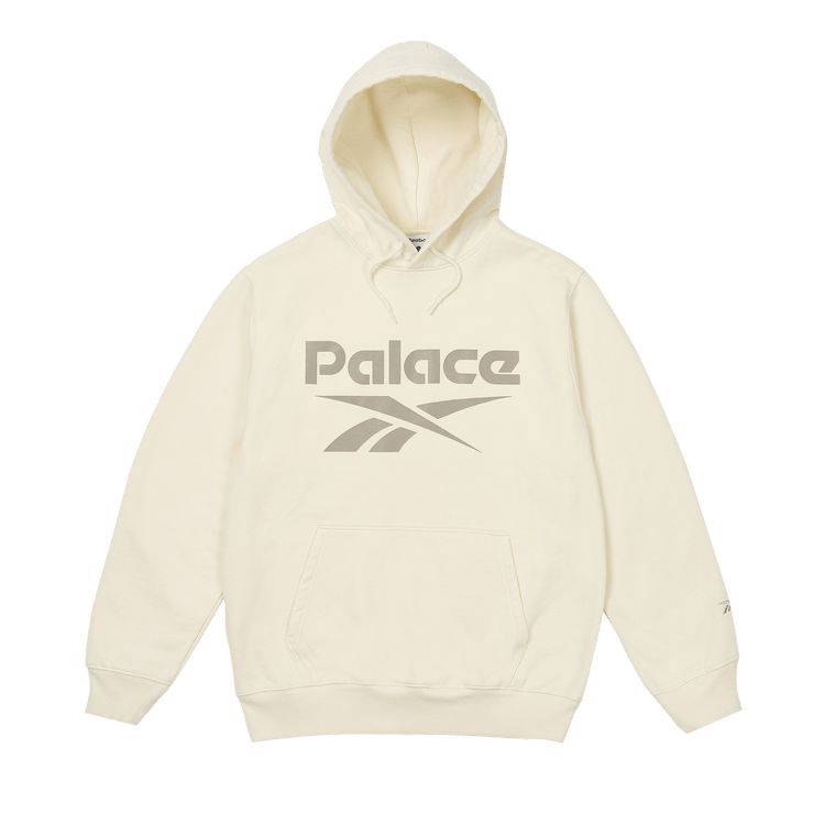 オープンセール 福袋 Size xl Palace x Reebok Hood 'Off-White' トップス