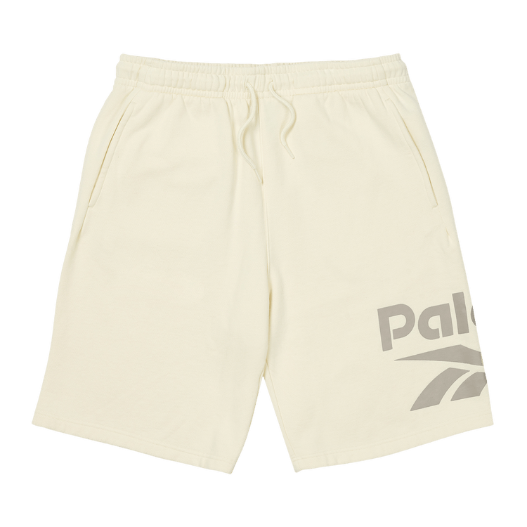 パンツ PALACE x Reebok Shorts Buy Palace x Reebok Short 'Off-White' - P26RBKST001 | GOAT
