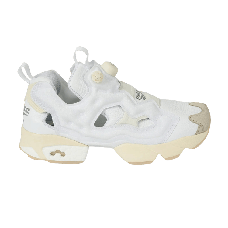 Palace x InstaPump Fury 94 'White'