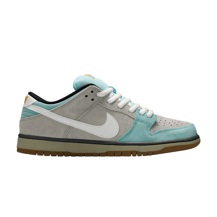Buy Dunk Low Pro SB 'Gulf Of Mexico' - 304292 410 | GOAT UK