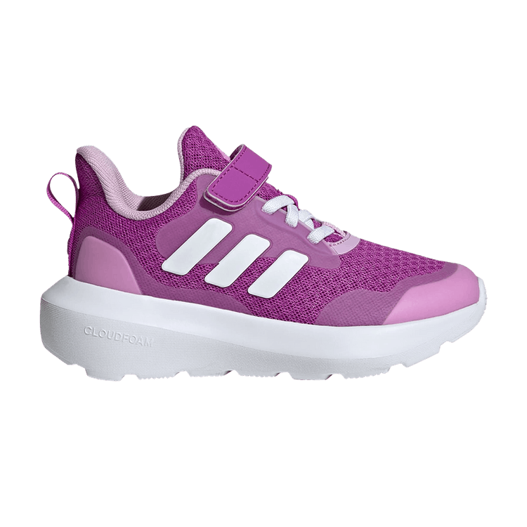 Buy FortaRun 3 C 'Purple Burst' - IH2856 | GOAT