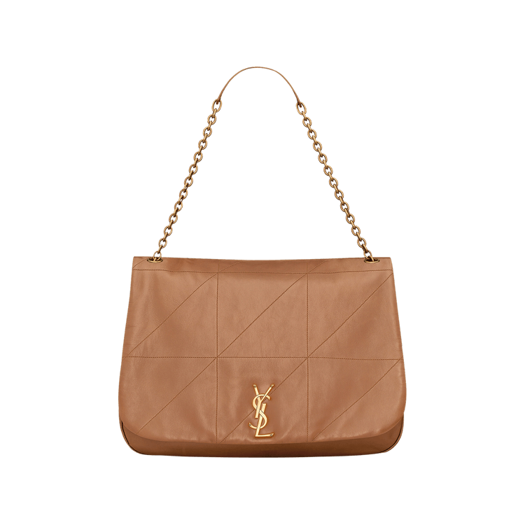 Buy Saint Laurent Jamie 4.3 Bag 'Light Fox' - 742431 AAB32