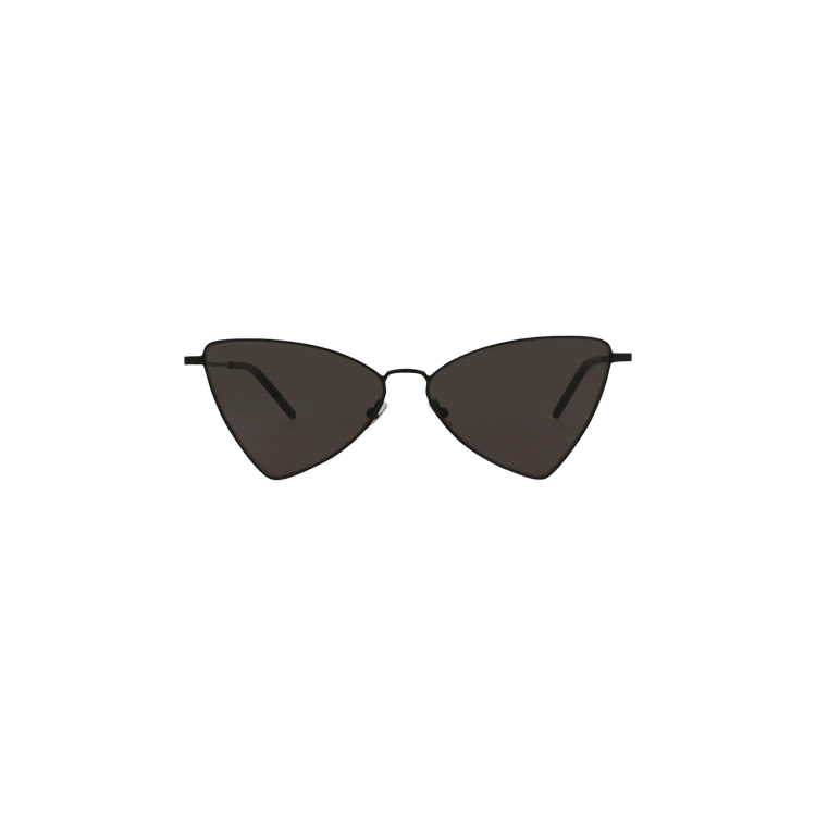 Buy Saint Laurent Geometric Sunglasses 