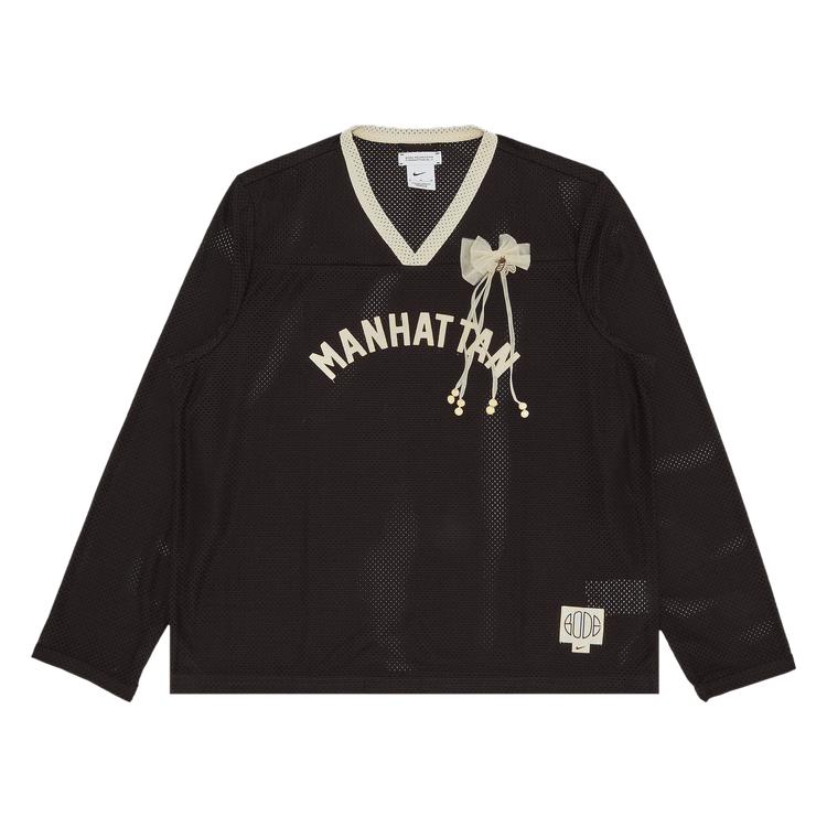 NIKE x BODE MESH JERSEY