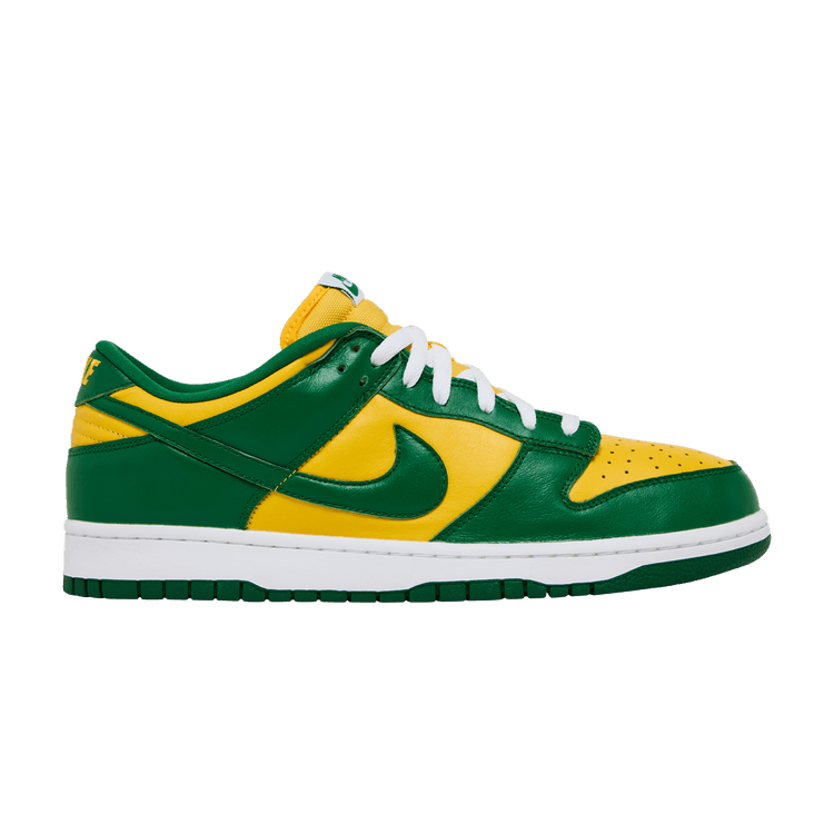 dunk low sp brazil
