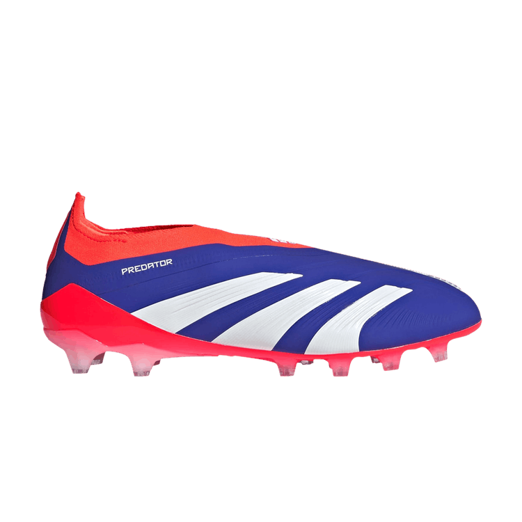 Buy Predator Elite Laceless AG 'Advancement Pack' - IF6430