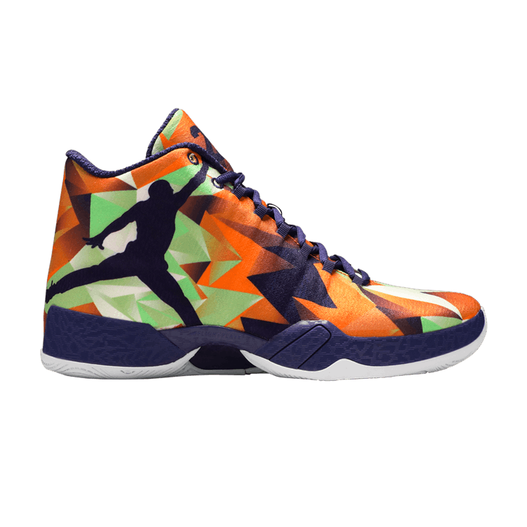 Air jordan 29 year of the goat store