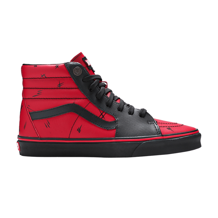 Sk8 deadpool sales