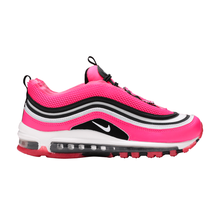 スニーカー Nike Air Max 97 LX Sakura Pink Blast WMNS 2020 AW 20 Buy Wmns Air Max 97 'Sakura Pack - Pink' - CV3411 600 | GOAT