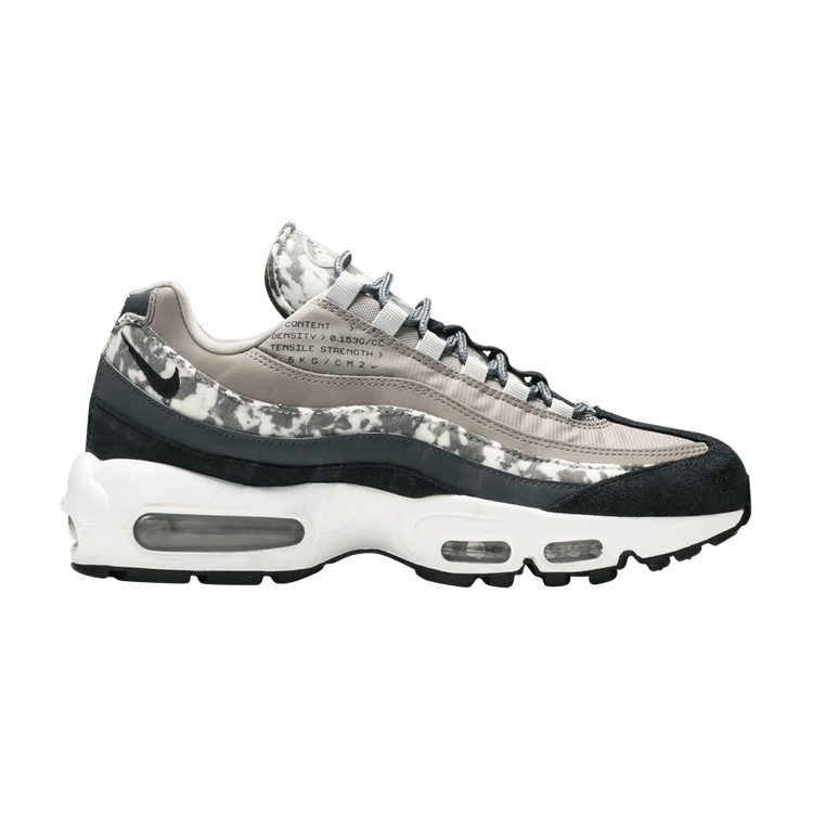 Buy Nike Air Max 95 SE 'Enigma Stone Camo' - CU1560 001 | GOAT