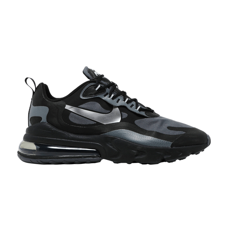 Size 10.0 Air Max 270 React WTR Waterproof