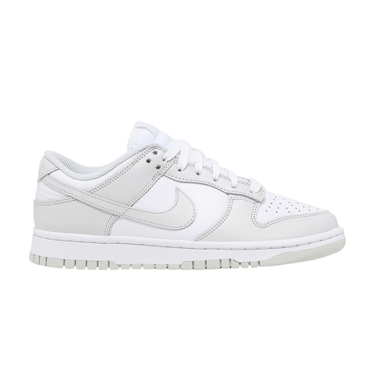 Nike Dunk Low Photon Dust1