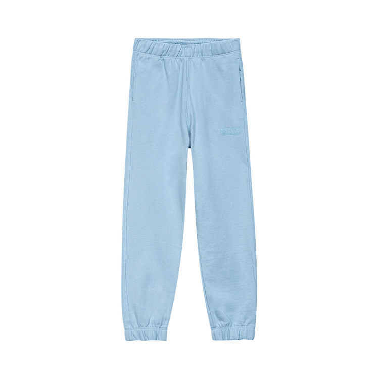 パンツ Ganni Software Isoli Elasticated Pants Egglet T2925135 T2925 GANNI Software Isoli Elasticated Pant (Black) - T2925-099