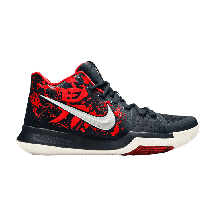 Nike kyrie 3 sale online