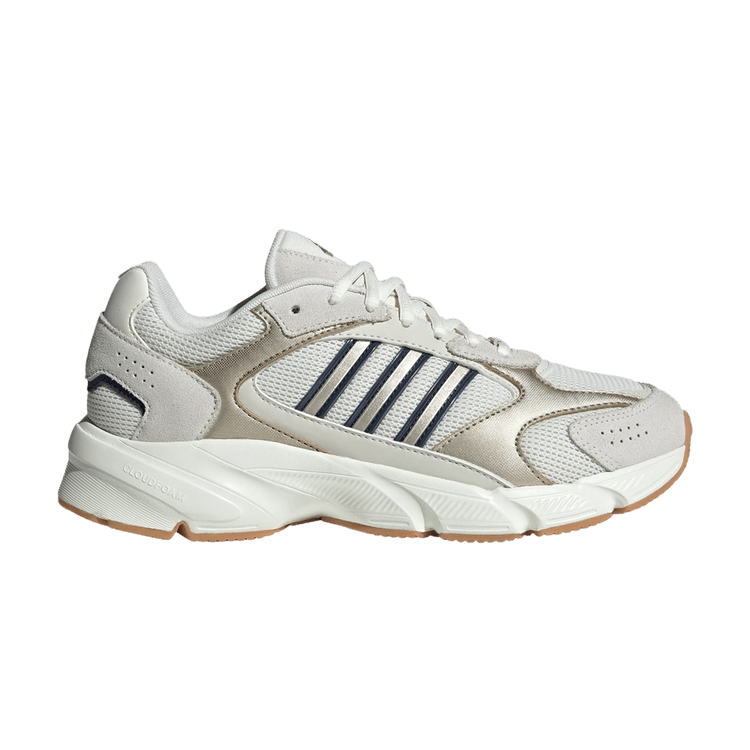 クローシア Buy Wmns Crazychaos 2000 'White Cyber Metallic Grey