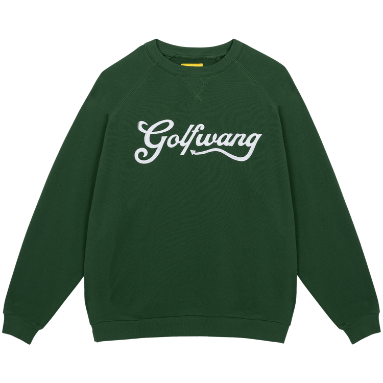 Multi 3d Logo Crewneck Sport Grey - spring/summer 2023