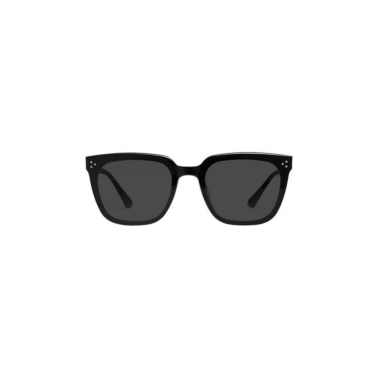 Buy Gentle Monster Monta 01 Sunglasses 'Black' - MONTA 01 BLAC | GOAT