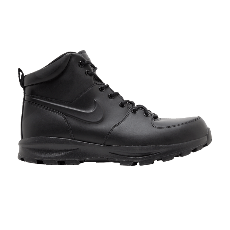 Nike manoa boots grey store