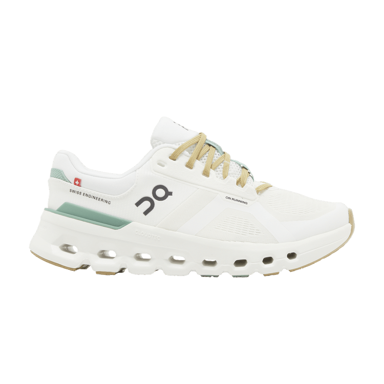 Buy Wmns Cloudrunner 2 'Undyed Green' - 3WE10132404 | GOAT