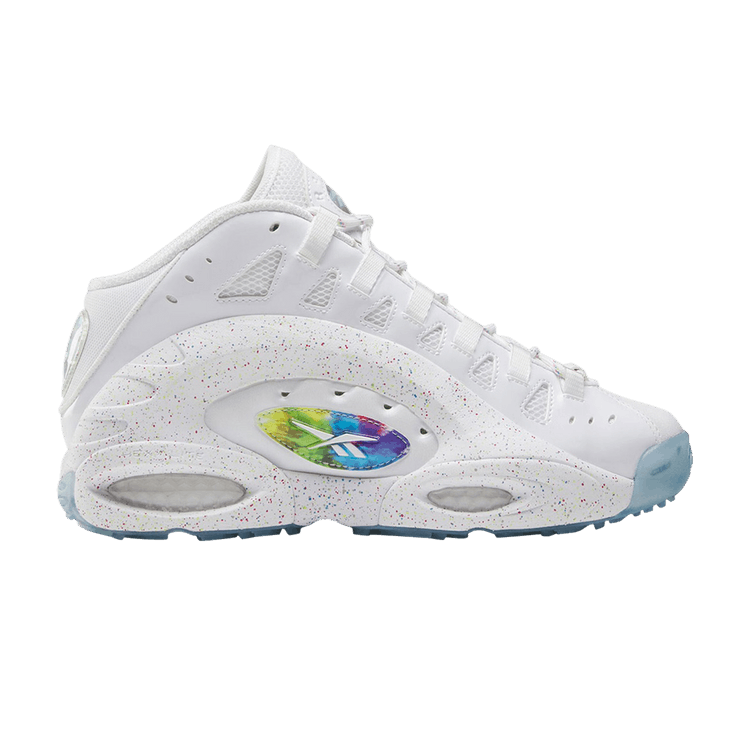 Reebok ES22 Panini Color Blast