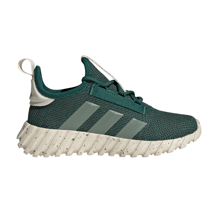 Buy Adidas Kaptir Flow K 'Collegiate Green' - IH7623 | GOAT
