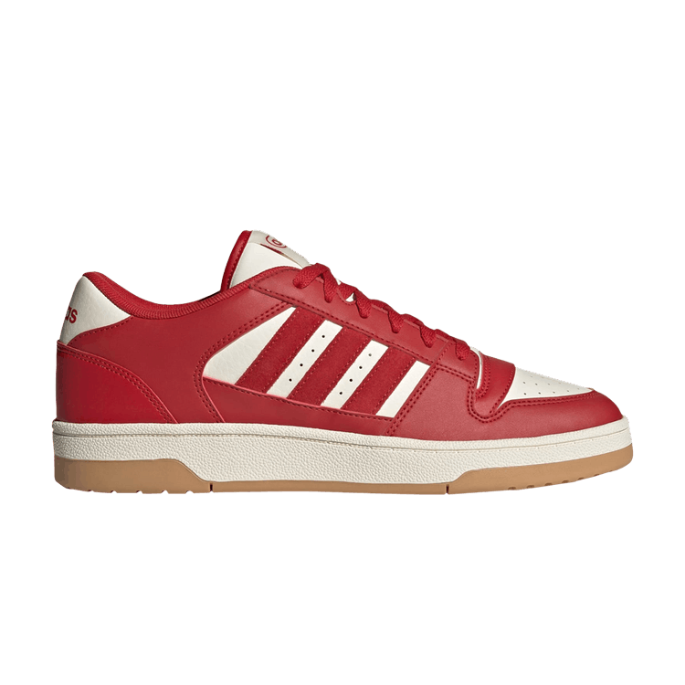 Buy Break Start 'Red Cloud White Gum' - IH7964 | GOAT