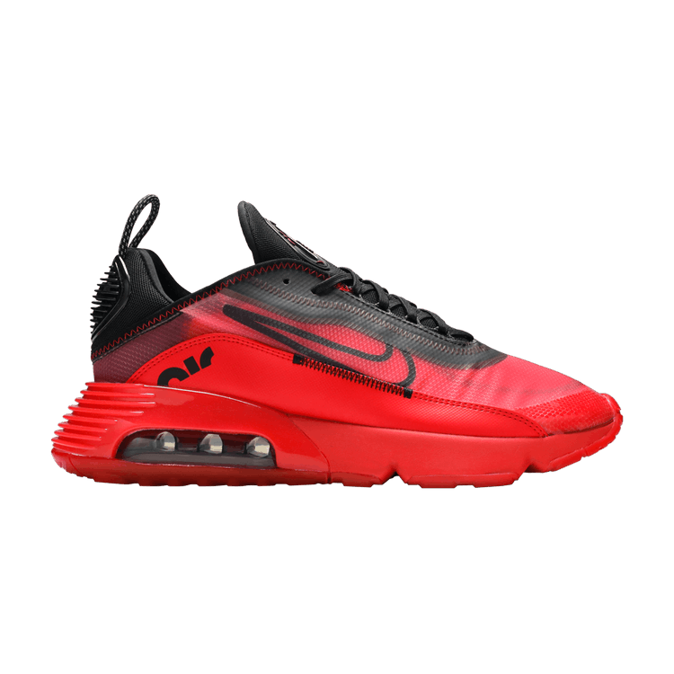 Buy Nike Air Max 2090 'Bred' - DC1851 600 | GOAT
