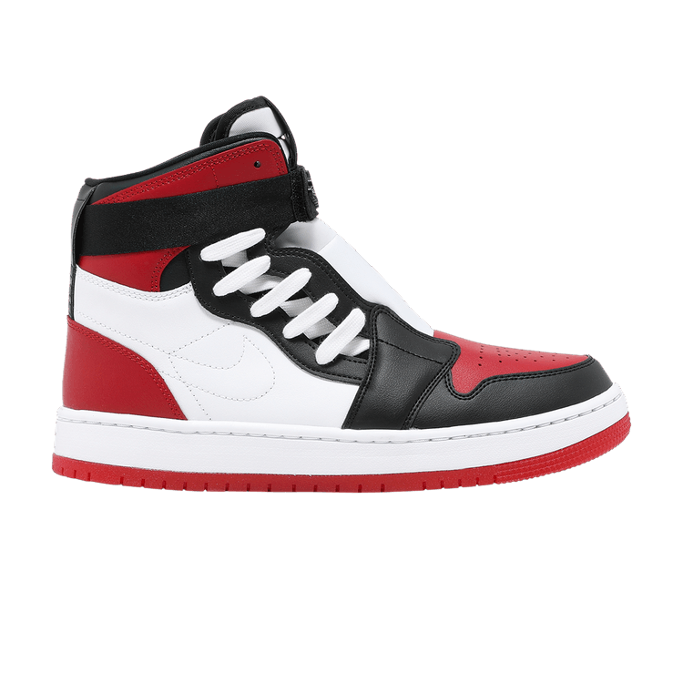 Buy Wmns Air Jordan 1 Nova XX Bred Toe AV4052 106 GOAT