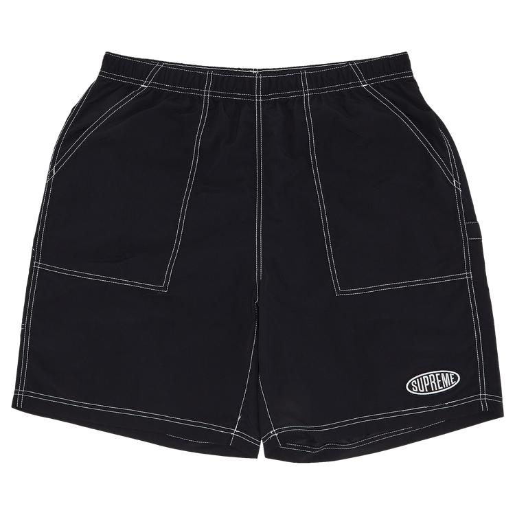 Supreme Nylon Painter Short シュプリーム 【公式通販】
