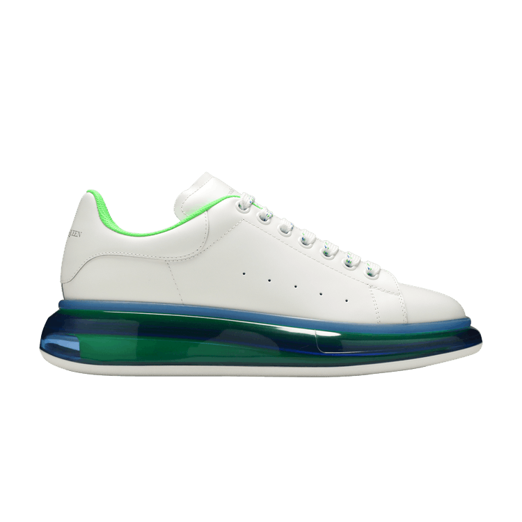 Buy Alexander McQueen Oversized Sneaker 'Transparent Sole