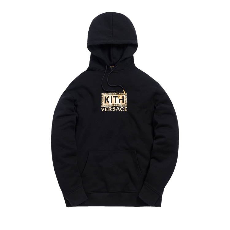 Kith versace sweater top