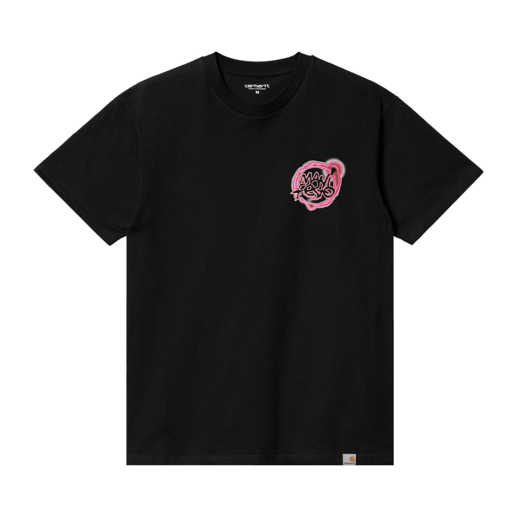 Buy GOAT Exclusive for Manifesto Carhartt WIP T-Shirt