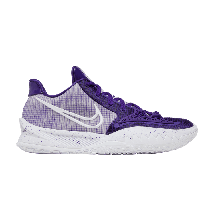 Purple kyrie 4 top