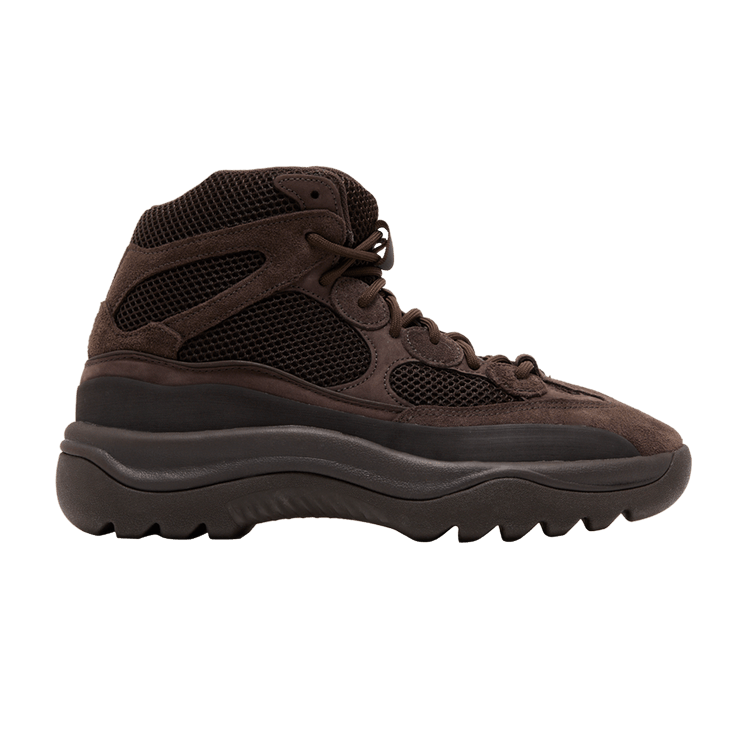 Yeezy desert boot winter store