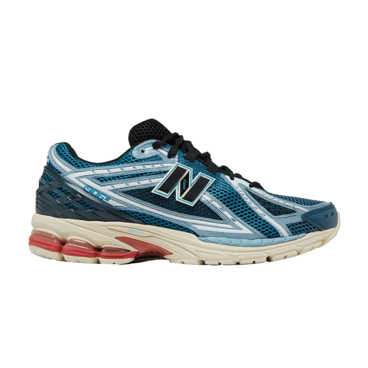 Buy Footpatrol x New Balance 1906R 