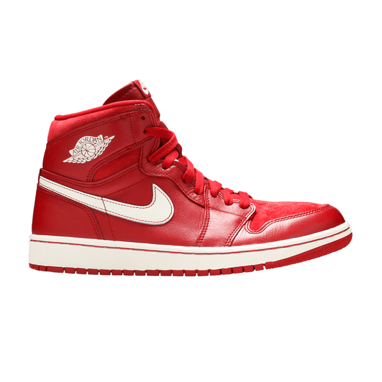 Buy Air Jordan 1 Retro High OG 'Gym Red' - 555088 601 | GOAT