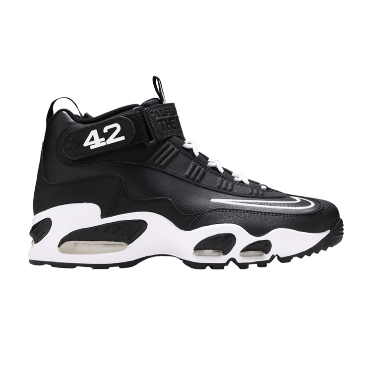 jackie robinson ken griffey shoes