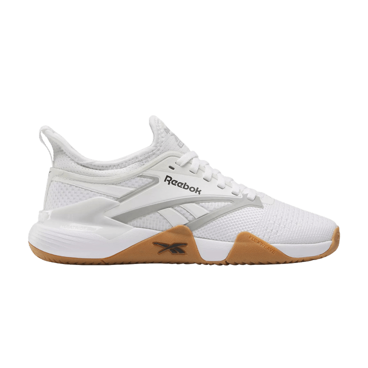 Reebok Nano Court White Gum (Women's)