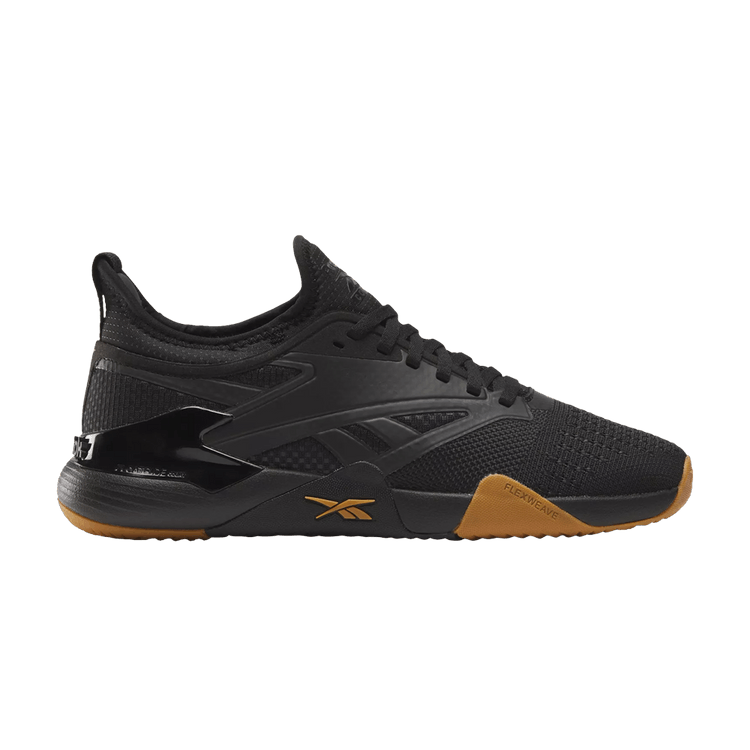 Reebok Nano Court Black Gum