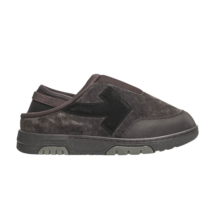 Buy Off White Out Of Office Mule Shoes: New Releases