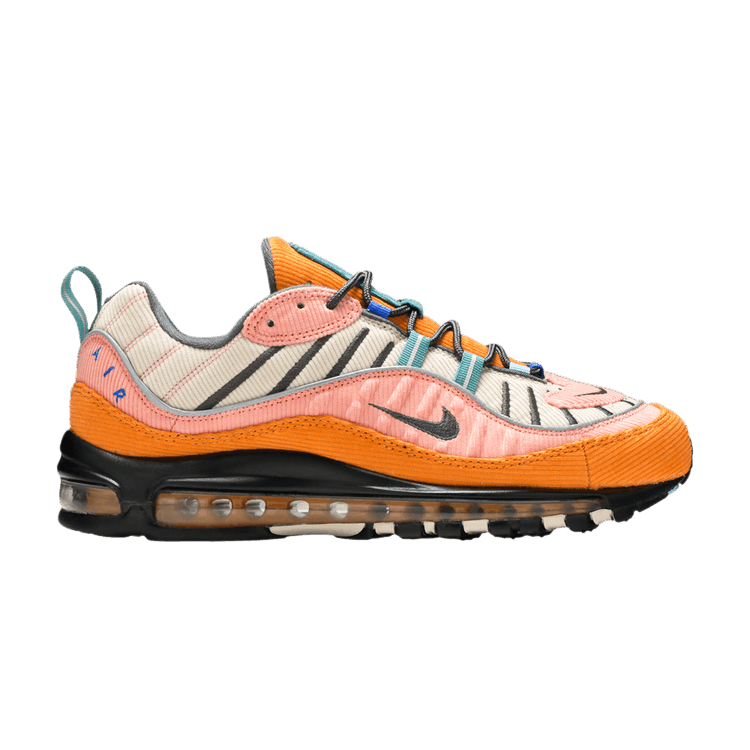 air max 98 corduroy pack