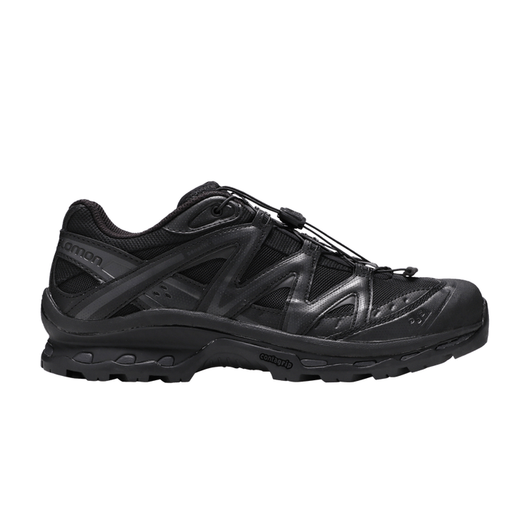 Size 4.0 XT-Quest Advanced 'Black'