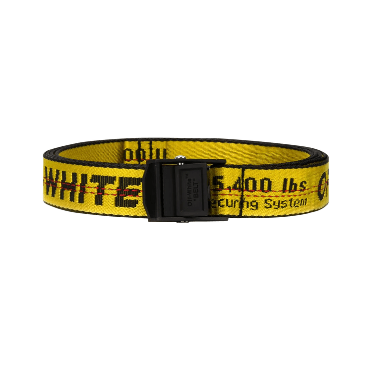 Buy OFF-WHITE Belts: New Releases & Iconic Styles | GOAT Buy OFF-WHITE Belts: New Releases & Iconic Styles | GOAT