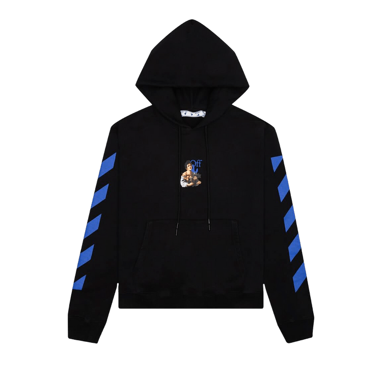 【OFF-WHITE】CARAVAGGIO BOY DBL／新品未使用／送料込 OFF-WHITE】CARAVAGGIO BOY DBL／新品未使用／送料込 - メルカリ